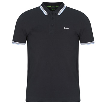 Boss Polo Shirt Korte Mouw  Paddy