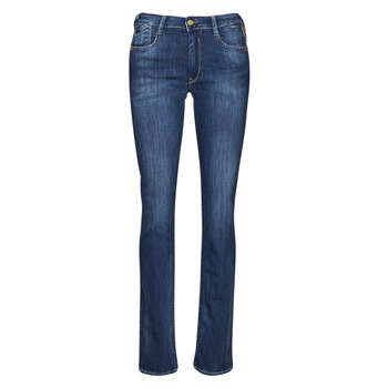 Le Temps des Cerises Straight Jeans  PULP HIGH CASAL