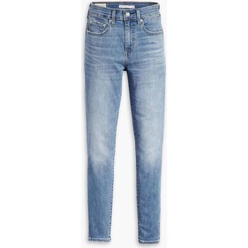 Levi's Jeans Levis 18882 0690 - 721 HIGH SKINNY-COOL IT NOW YOU