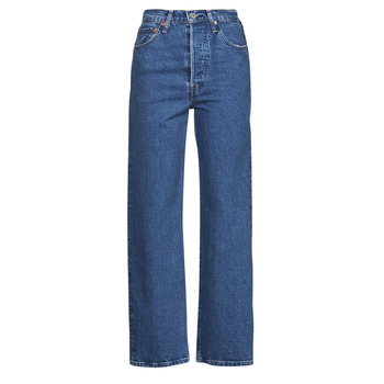 Levi's Straight Jeans Levis WB-RIBCAGE-RIBCAGE