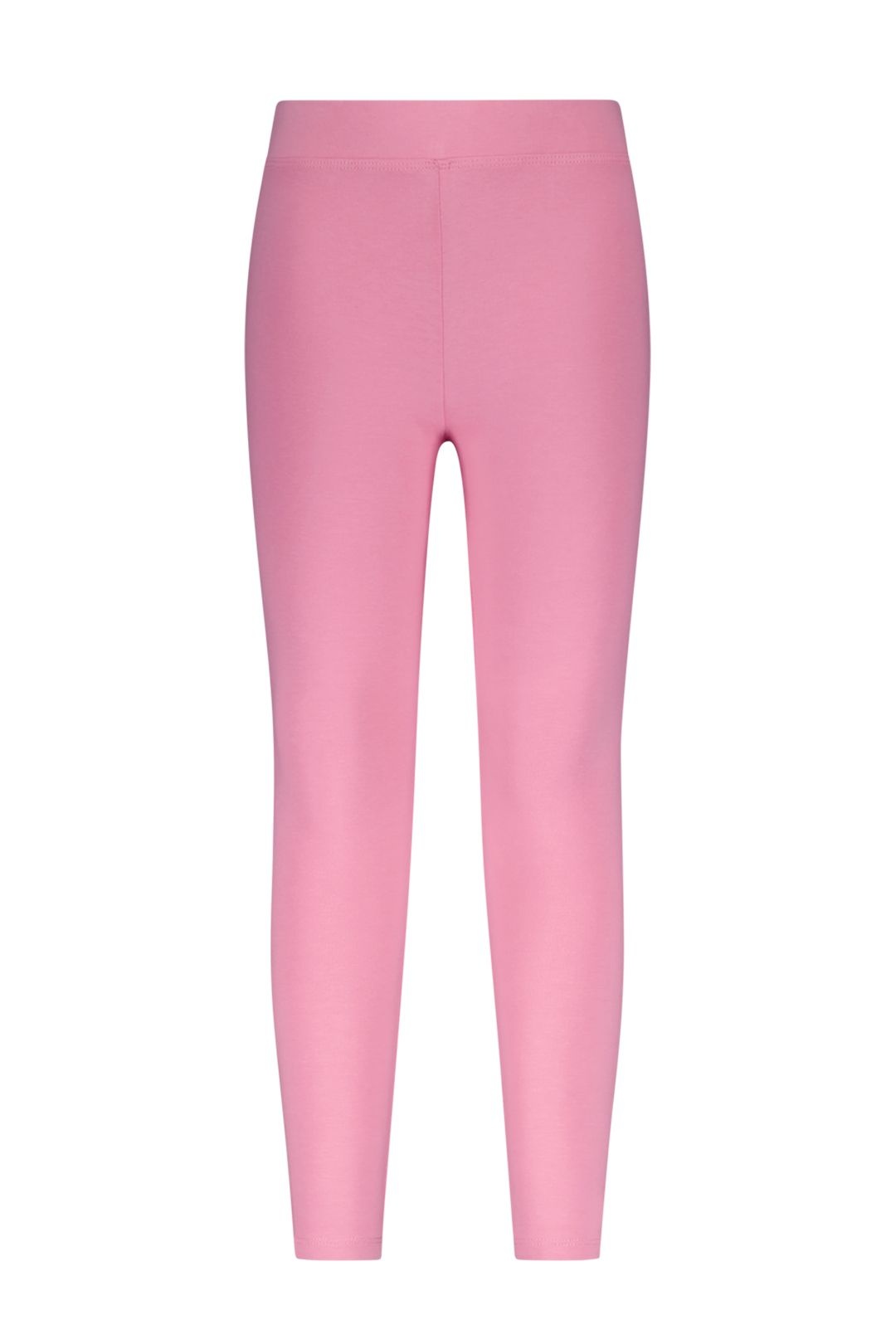 B.Nosy Zomer legging meisjes Roze - Lizzy