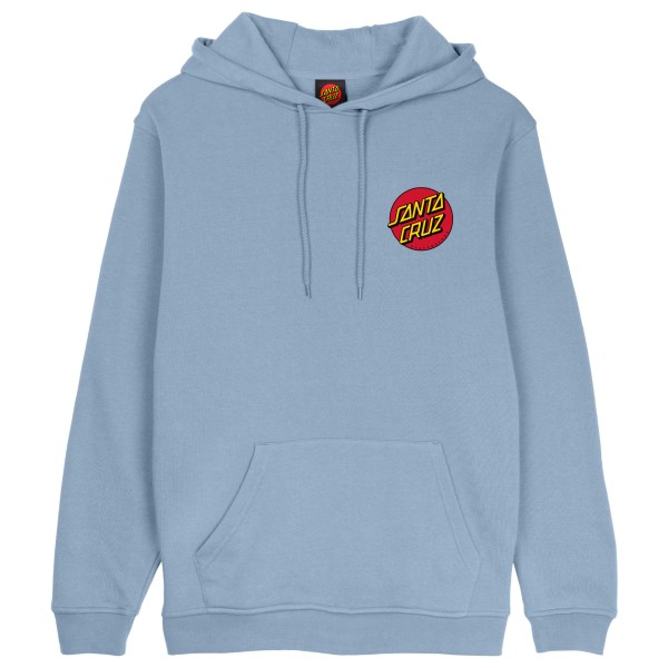 Santa Cruz Hoodie