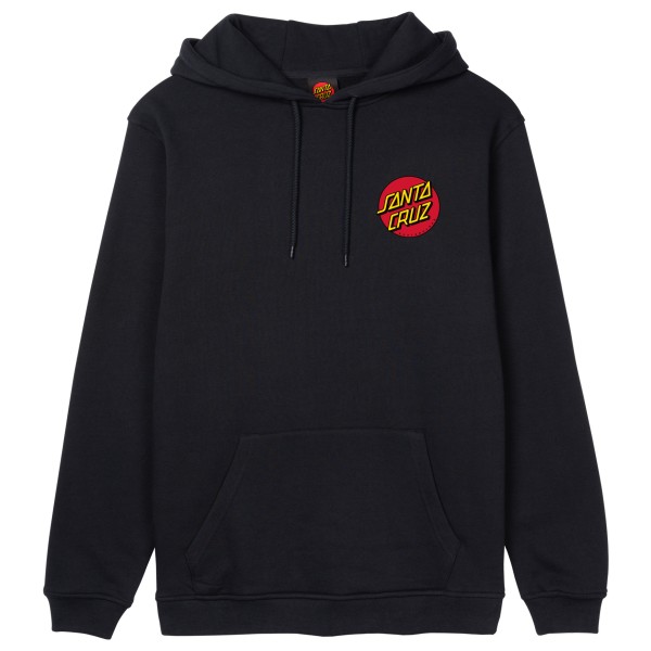Santa Cruz Hoodie