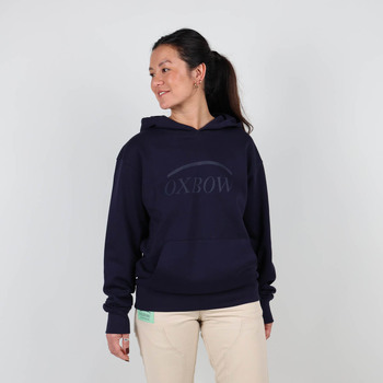 Oxbow Sweater  Bedrijfshoodie SIVEGA