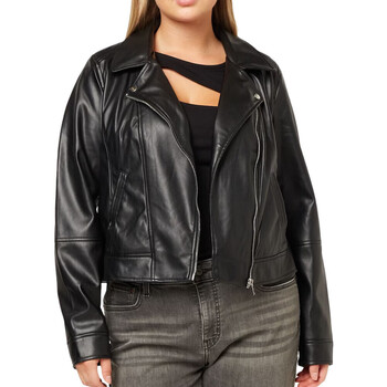 Vero Moda Leren Jas  -