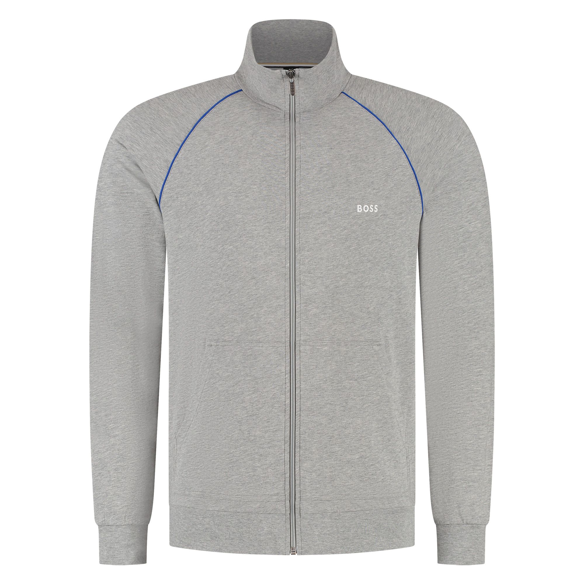 BOSS Sweatvest Mix&Match Jacket Z