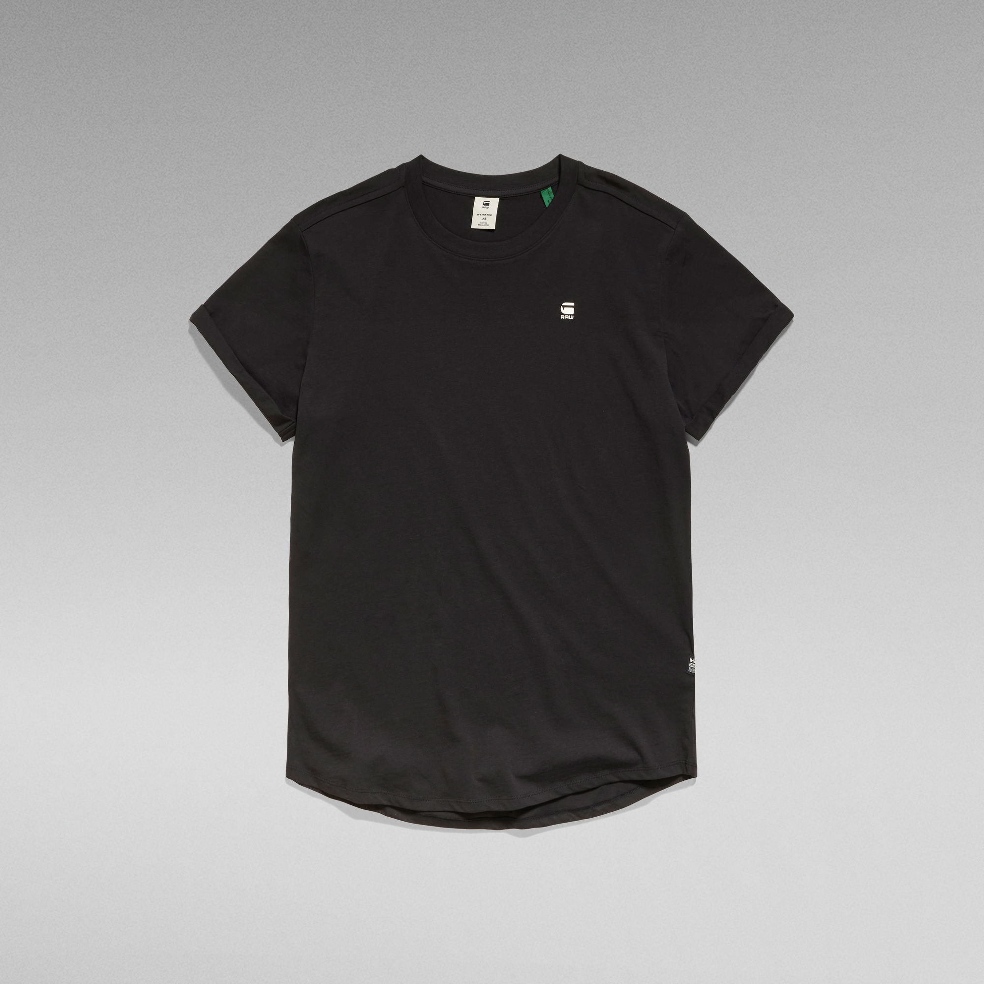 G-Star RAW Lash T-Shirt Set van 2 - Zwart - Heren