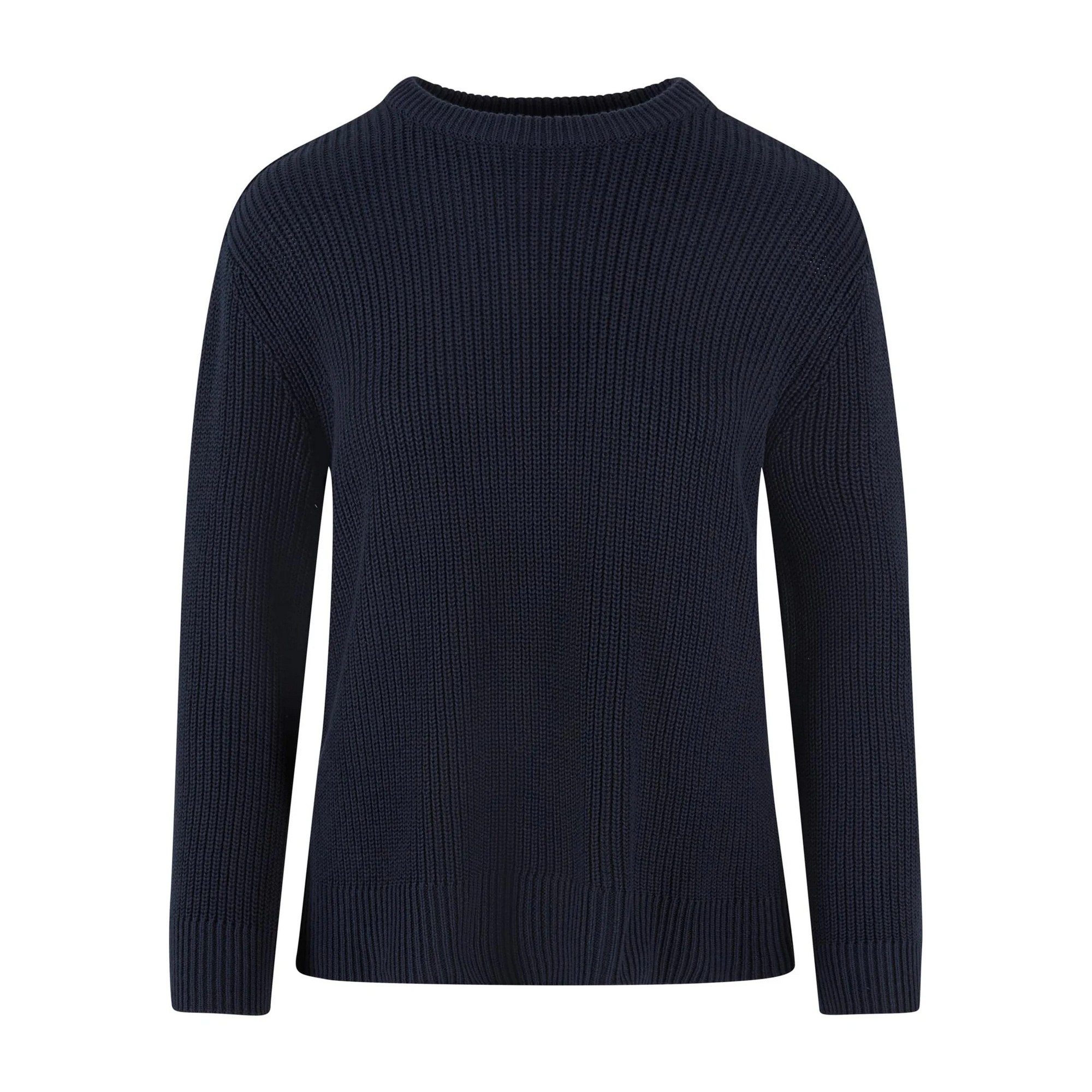 Urban Classics Dames ribtrui top