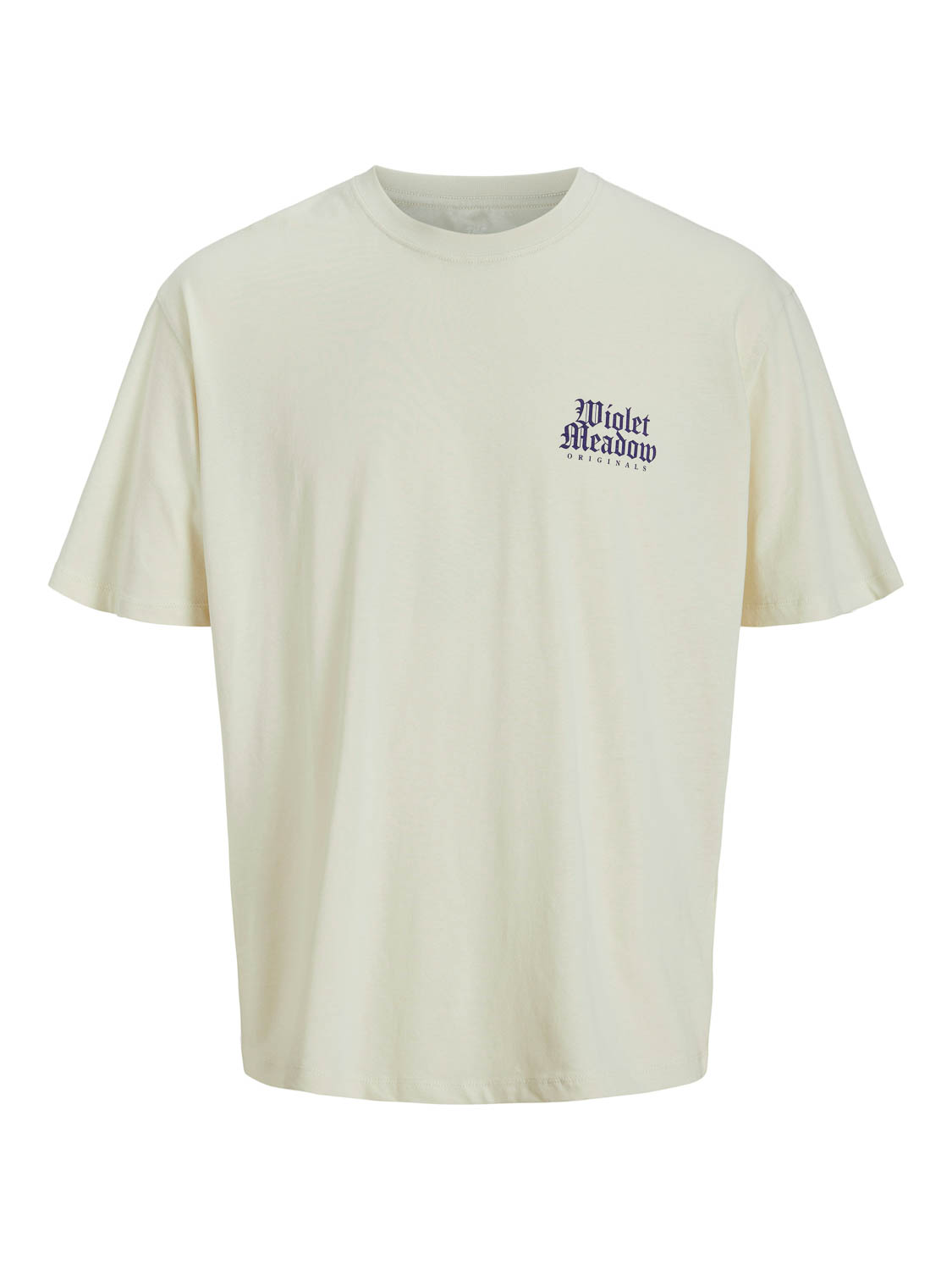 Jack en jones boys Jorgrove Tee Ss Crew Neck Tg Jnr