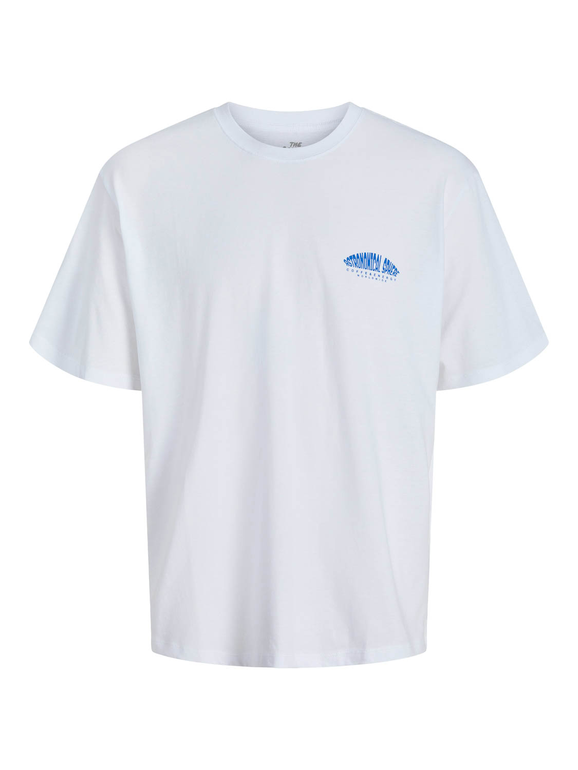 Jack en jones boys Jorgrove Tee Ss Crew Neck Tg Jnr