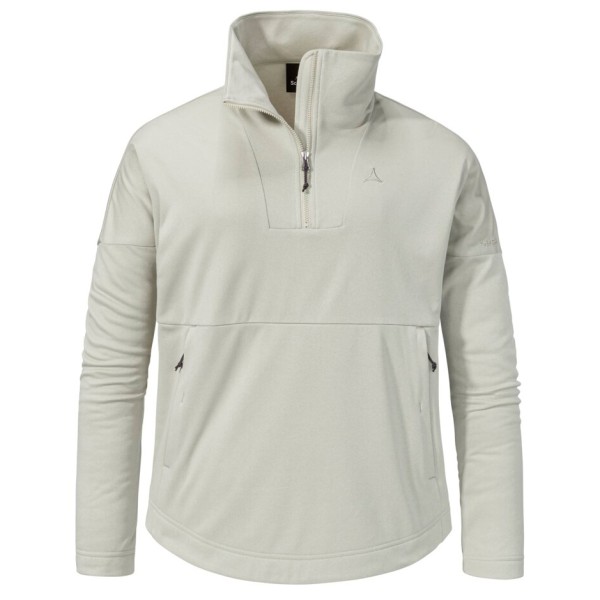 Schöffel  Women's Circ Fleece Style Baguio - Fleecetrui, grijs