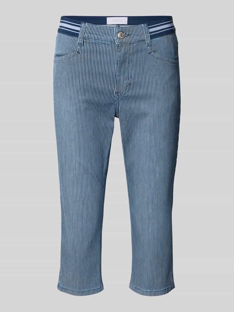 ANGELS Capri jeans ANACAPRI SPORTY