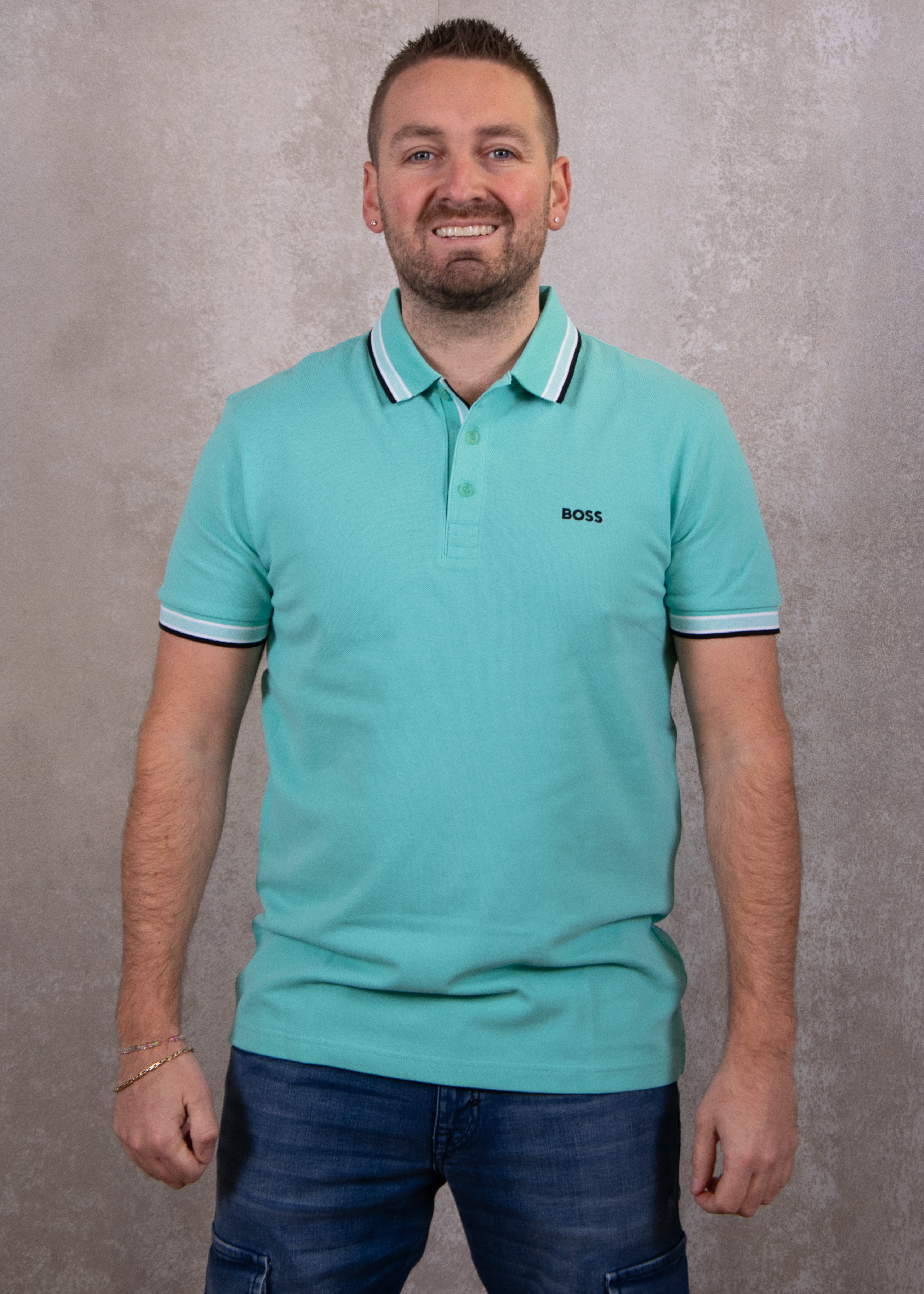 Hugo Boss Paddy