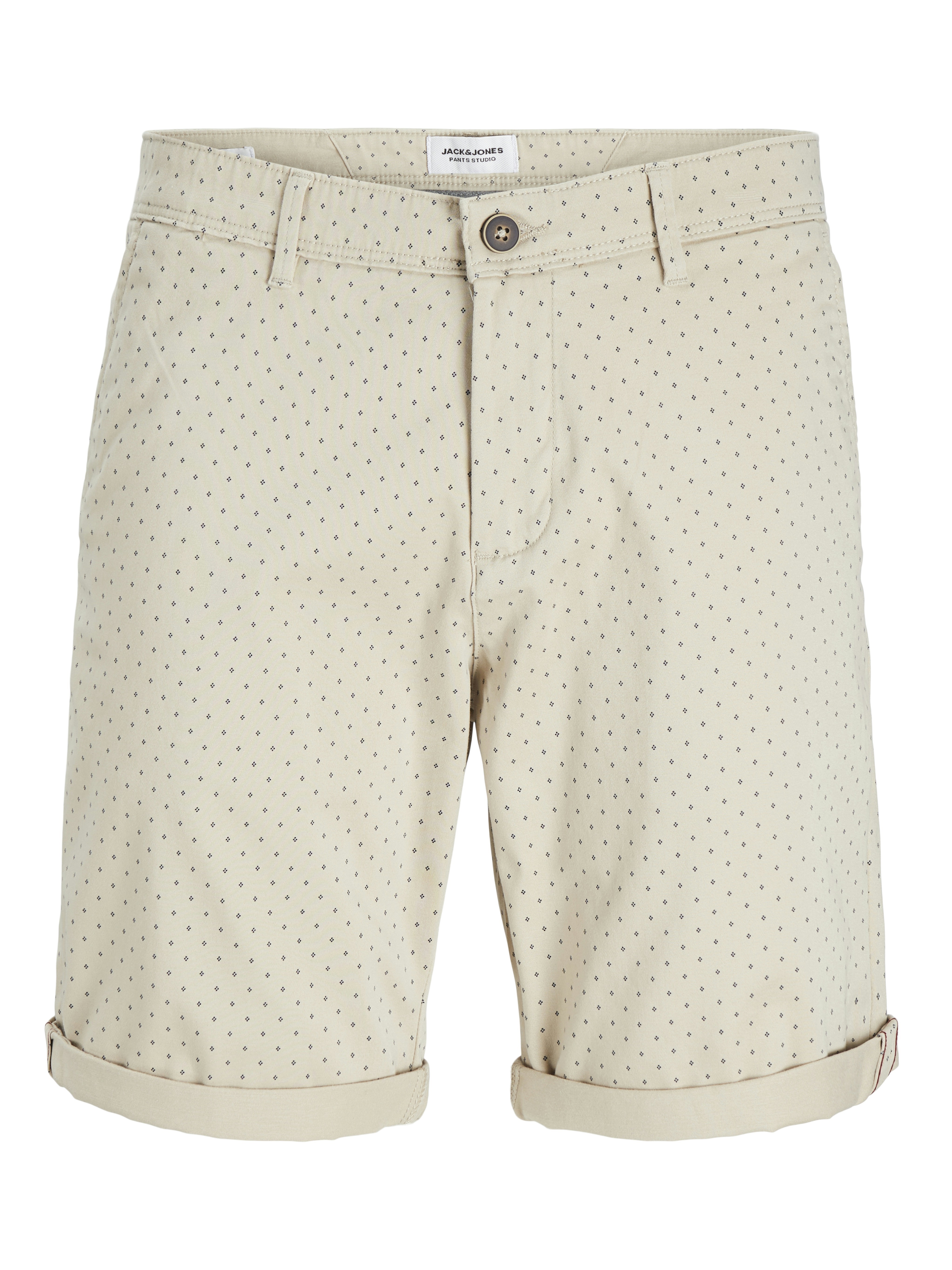 Jack & Jones Jpstbowie jjshort sa printed sn zand dessin