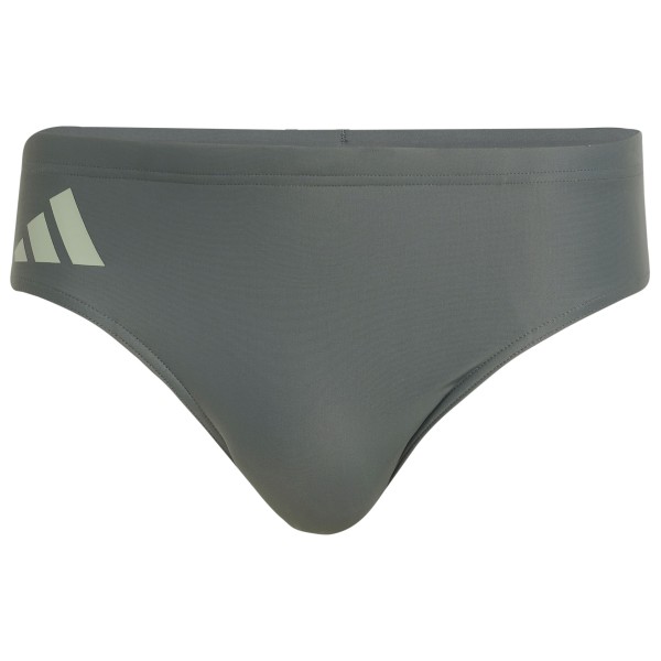 Adidas  Solid Trunk - Zwembroek, grijs