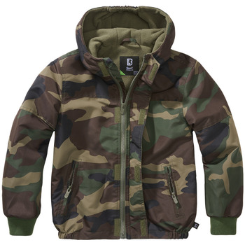 Brandit Windjack  Veste imperméable enfant