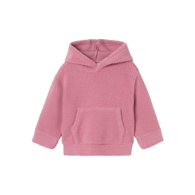 Name it Sweatshirt Nmnreteddy Mauve Orchid