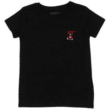 Guess T-shirt Korte Mouw  J5RI44 J1314