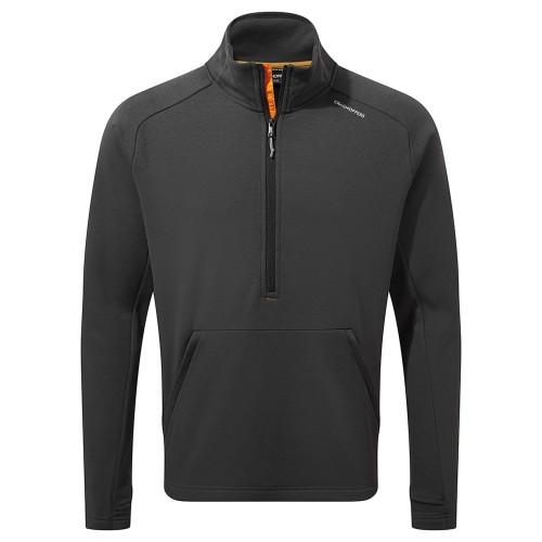 Craghoppers Mens Dynamic Pro Half Zip Fleece Top XXL