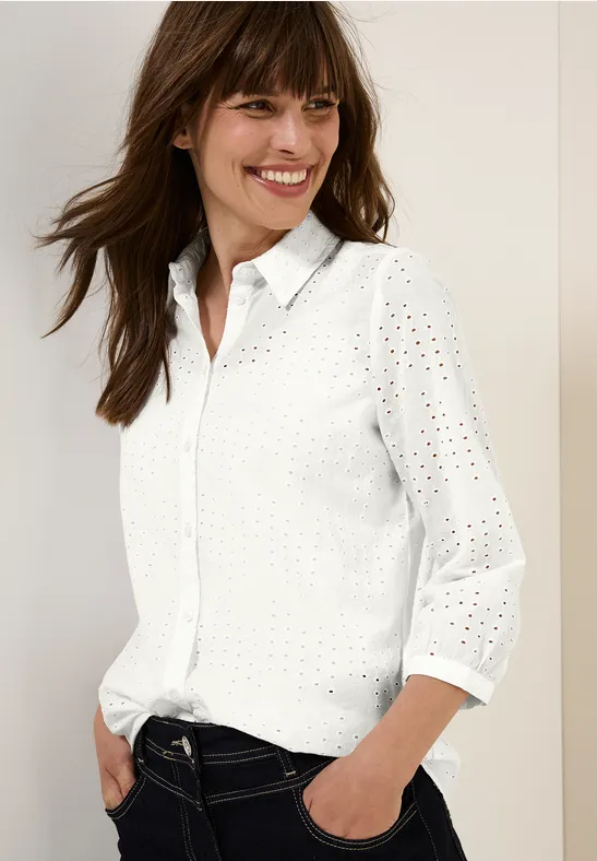 Cecil Overhemdblouse