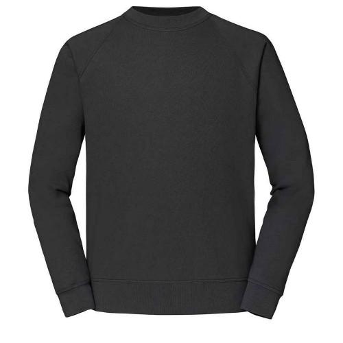 Fruit Of The Loom Klassiek Raglan-sweatshirt voor heren XXL