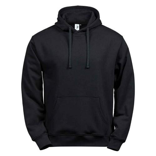 Tee Jays biologische herenhoodie XS