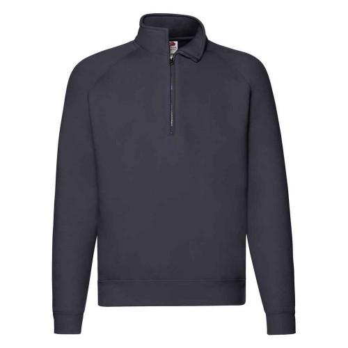 Fruit Of The Loom Mens Premium Polycotton Sweatshirt XXL