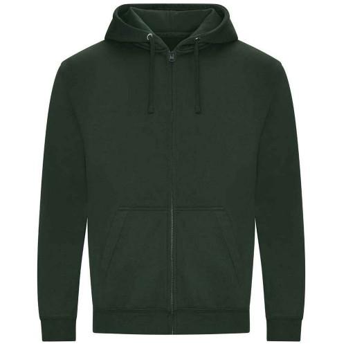 Pro RTX Mens Full Zip Hoodie M