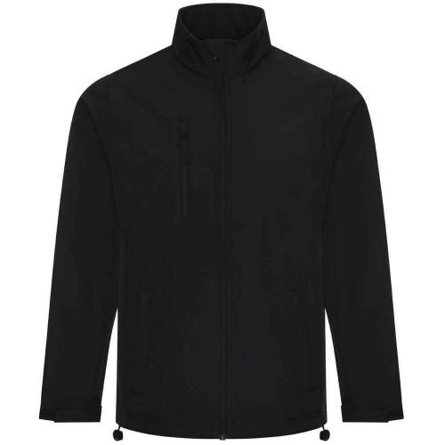 Pro RTX Mens Soft Shell Jacket L