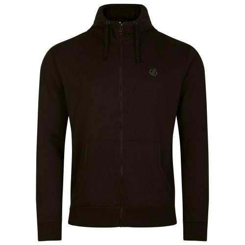 Dare 2b Heren Jermaine Jenas Opladende hoodie met volledige ritssluiting L