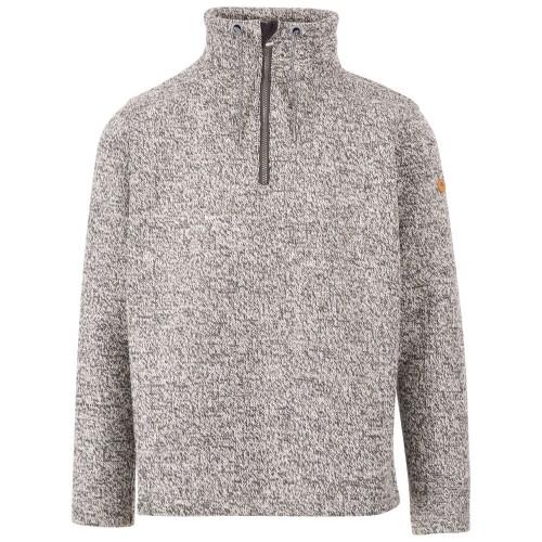 Trespass Paythorne-sweatshirt voor heren L