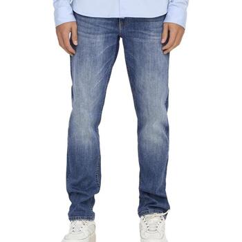 Only & Sons Straight Jeans Only & Sons -