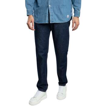 Edwin Bootcut Jeans  Normale taps toelopende jeans