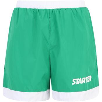 Starter Korte Broek  Short rétro