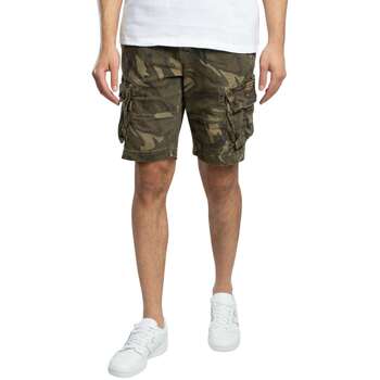 Superdry Korte Broek  Core cargoshort