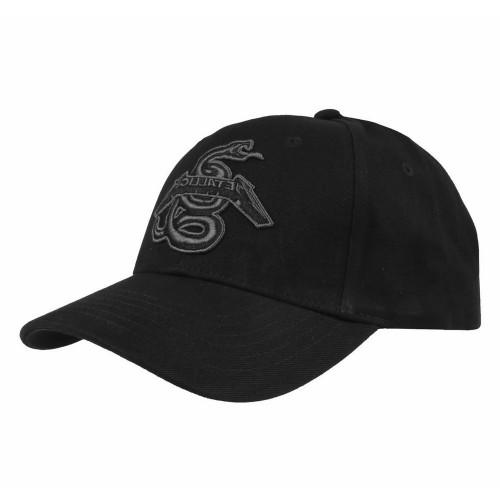 Metallica zwarte Album Snake-baseballpet One Size