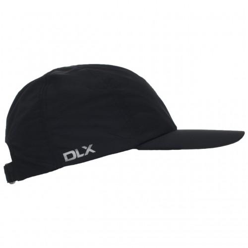 Trespass Adults Unisex Char DLX Baseball Cap One Size