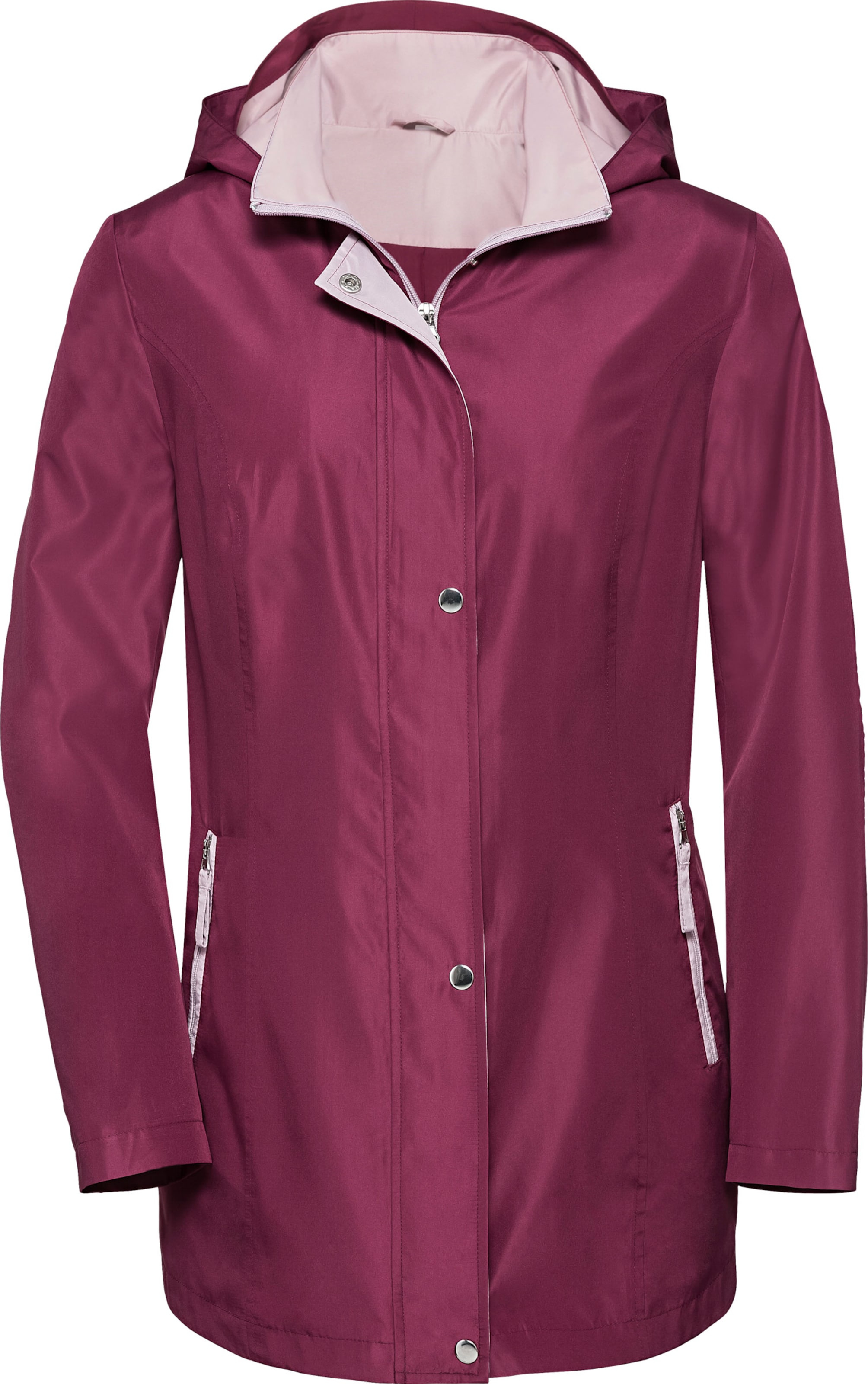Classic Basics Functioneel jack