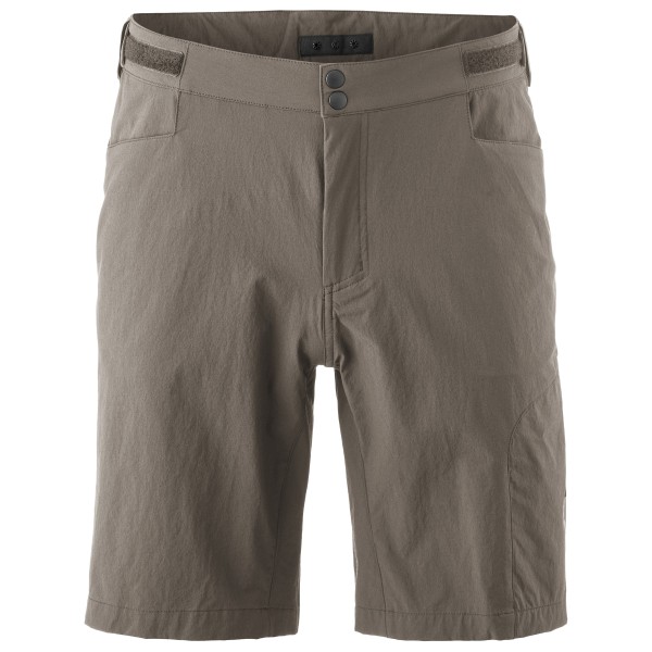Gonso Fietsbroek Adventure Shorts M Slijtvast en vormvast