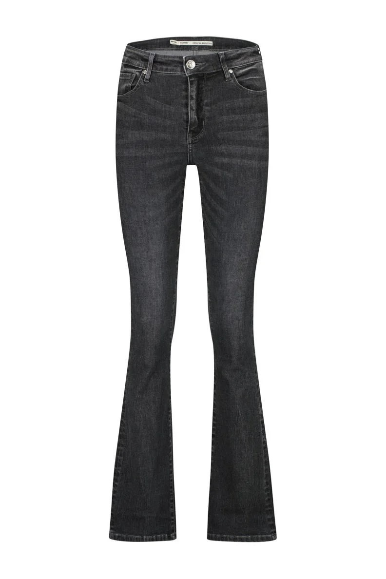 Raizzed Faye grey denim