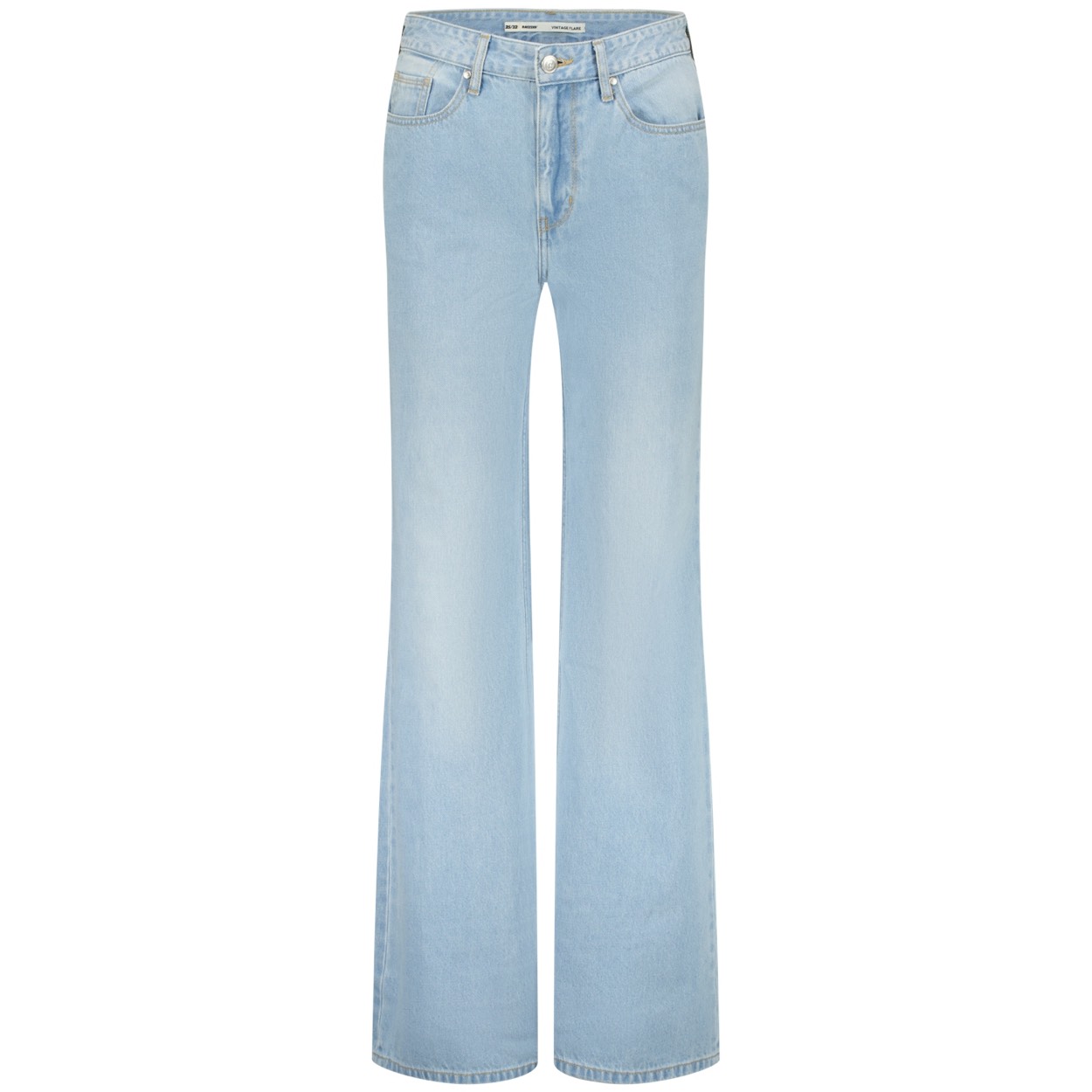 Raizzed Sky blue denim