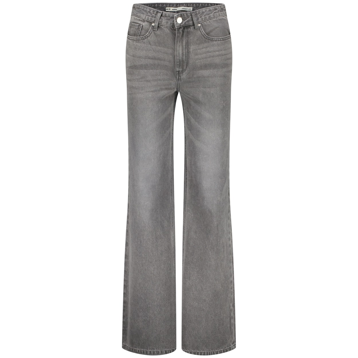 Raizzed Sky grey denim