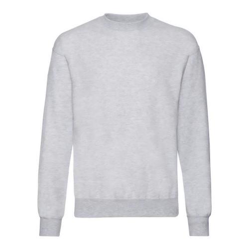 Fruit Of The Loom Unisex Adult Classic Drop Shoulder Sweatshirt S