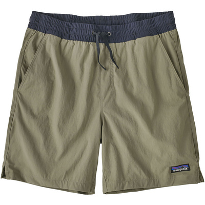 Patagonia Heren Baggies Lights Korte broek