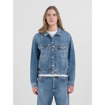 Replay Blazer  M8Z1.000.800 764 - 9ZERO1-009 12 OZ REC INDIGO