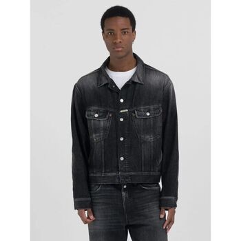 Replay Blazer  M8Z1.000.804 770-099 12 OZ REC BLACK