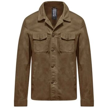 Bomboogie Blazer  JMWED P GTW5-596 STONE GREY