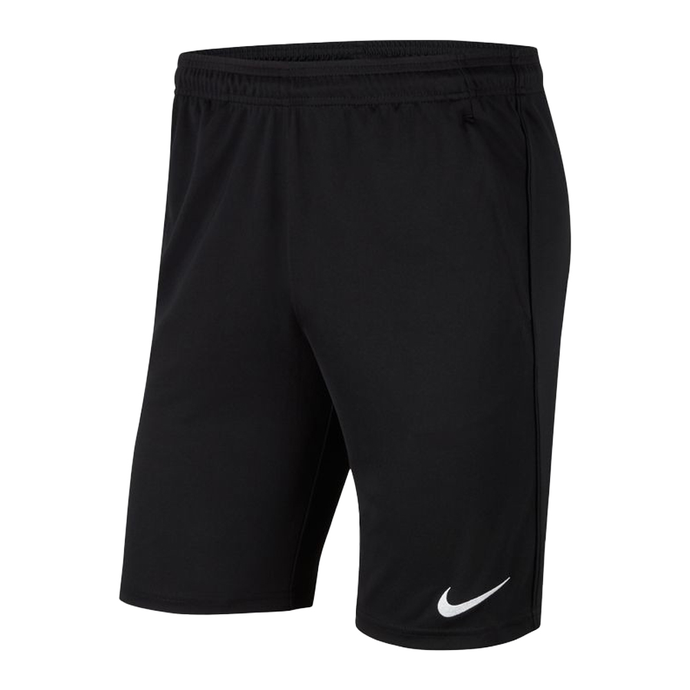 Nike Heren dri-fit park 20 trainingsshort