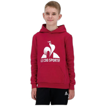 Le Coq Sportif Sweater  Sweatshirt à capuche enfant Essentiel N°3