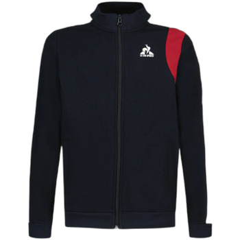 Le Coq Sportif Sweater  Sweatshirt zippée enfant Tri N°1